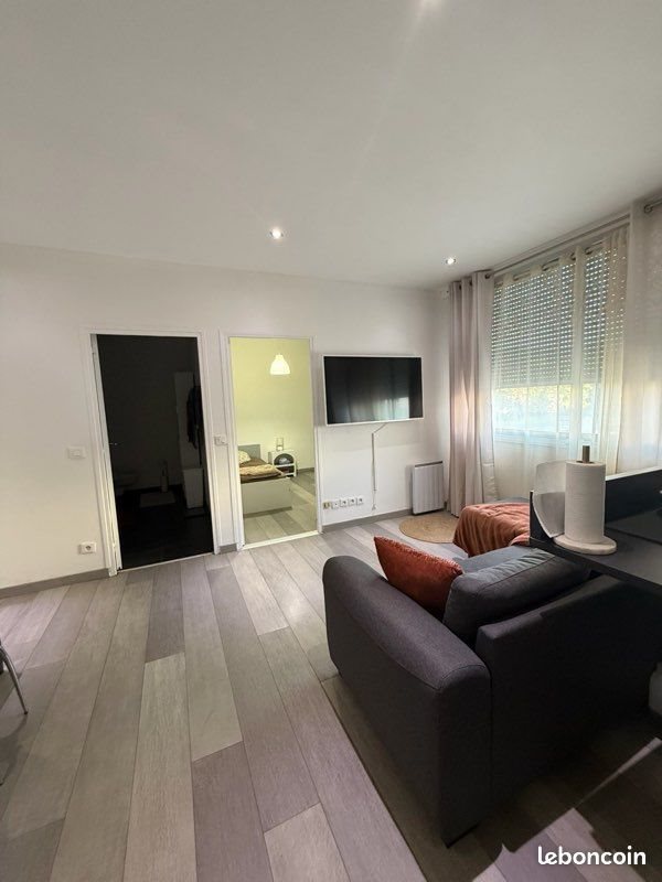 Appartement à louer, 55m², Annemasse