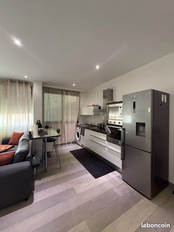 Appartement à louer, 55m², Annemasse