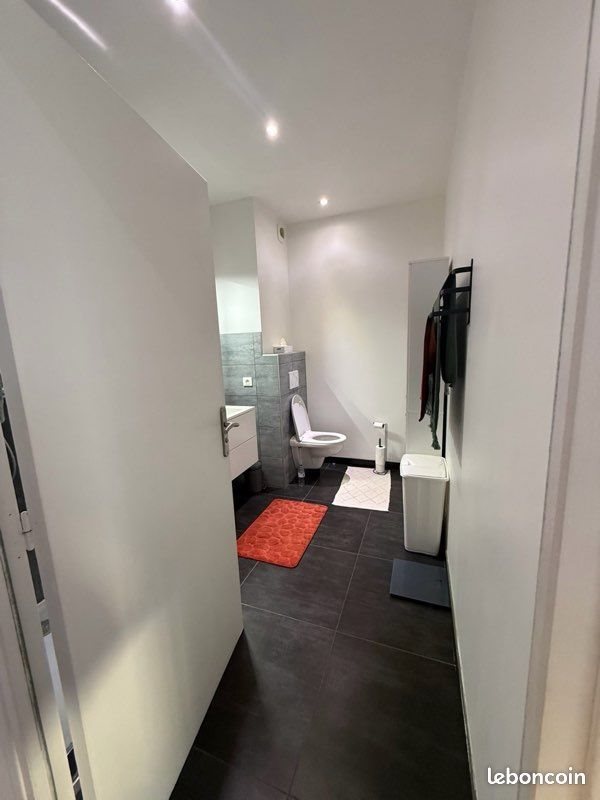 Appartement à louer, 55m², Annemasse