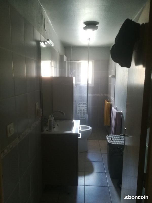 Maison à vendre, 110m², Saint-Trivier-de-Courtes