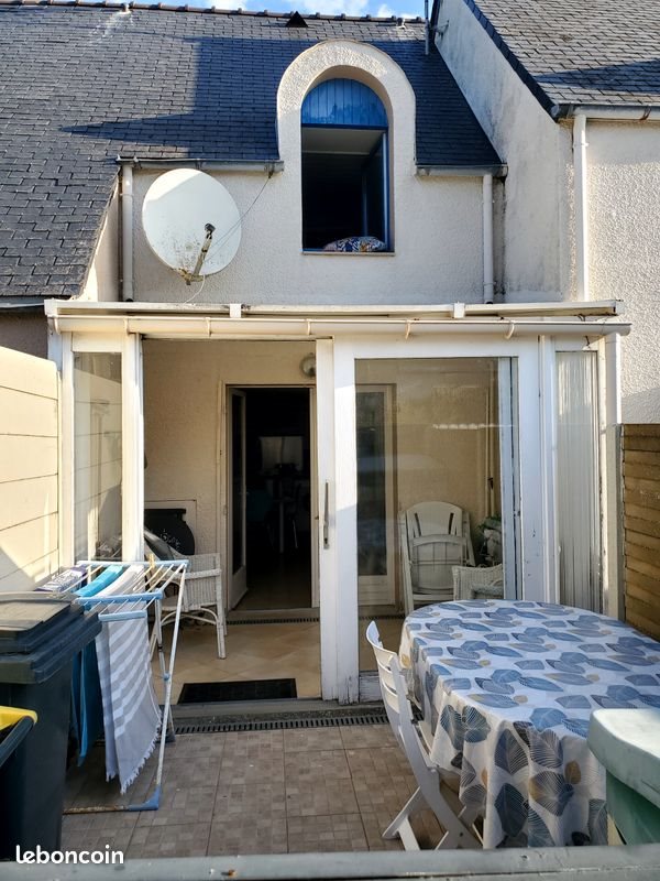 Maison à vendre, 60m², Gâvres