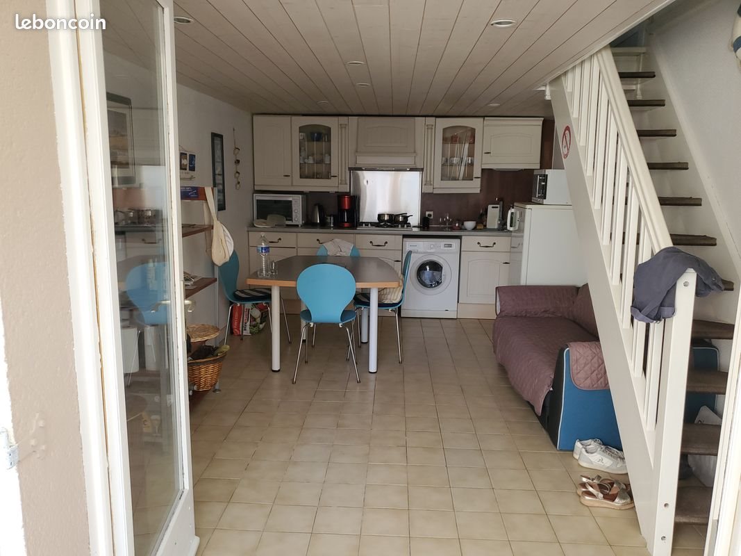 Maison à vendre, 60m², Gâvres