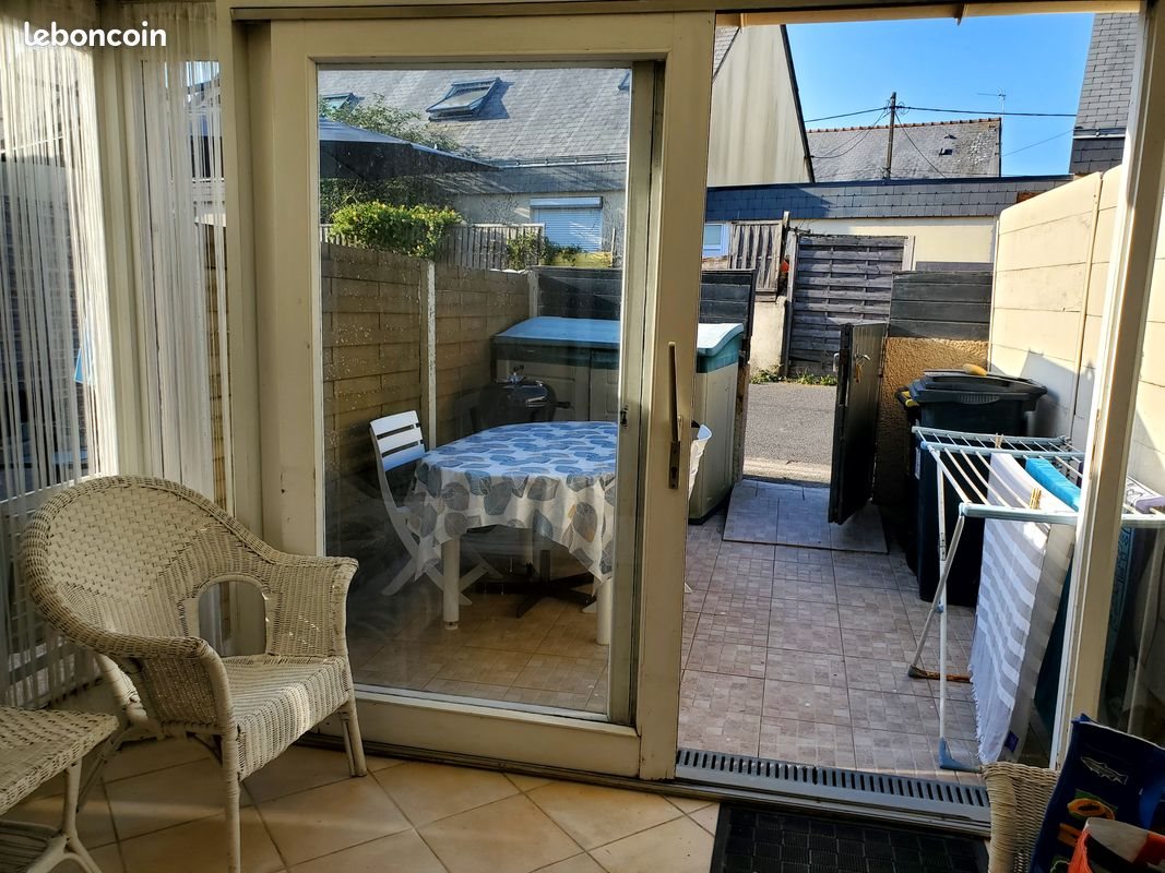 Maison à vendre, 60m², Gâvres