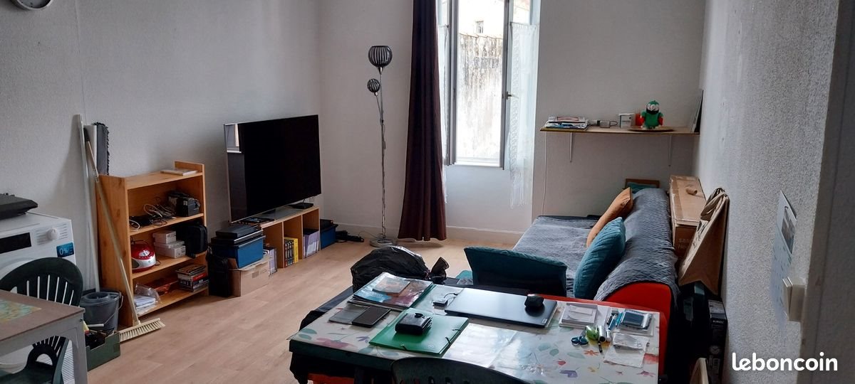 Appartement à louer, 45m², Marans