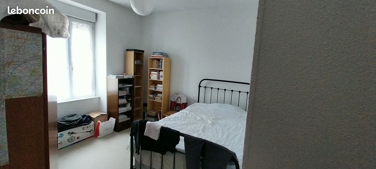Appartement à louer, 45m², Marans