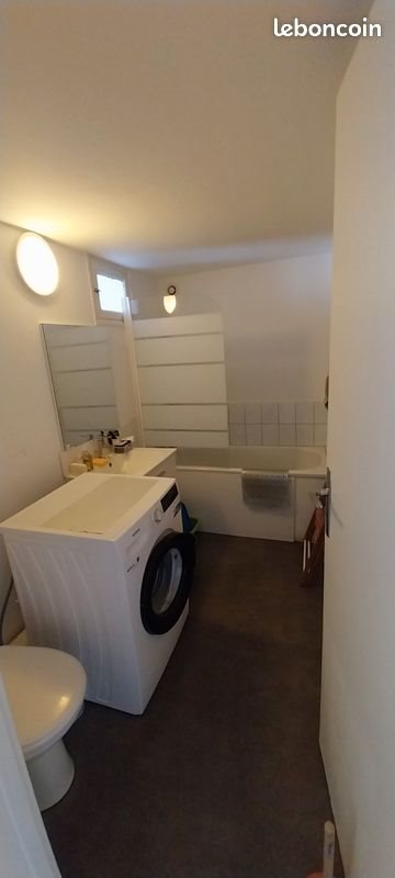 Appartement à louer, 45m², Marans