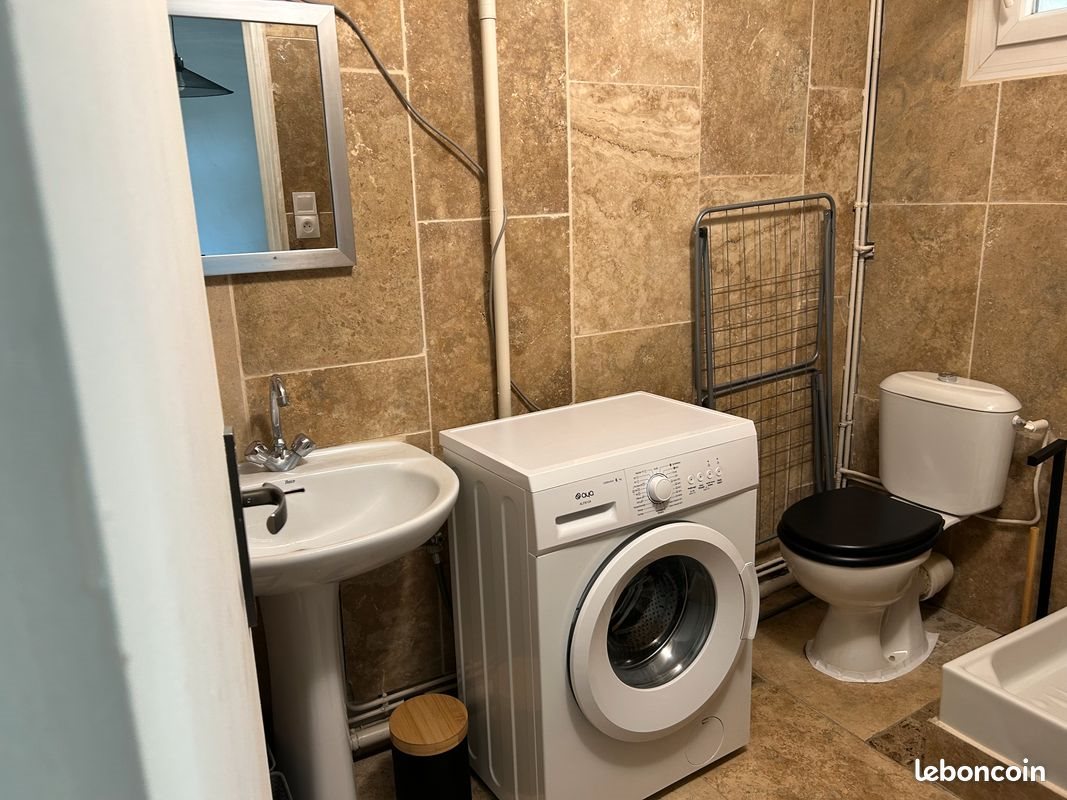 Appartement à louer, 40m², Sorgues