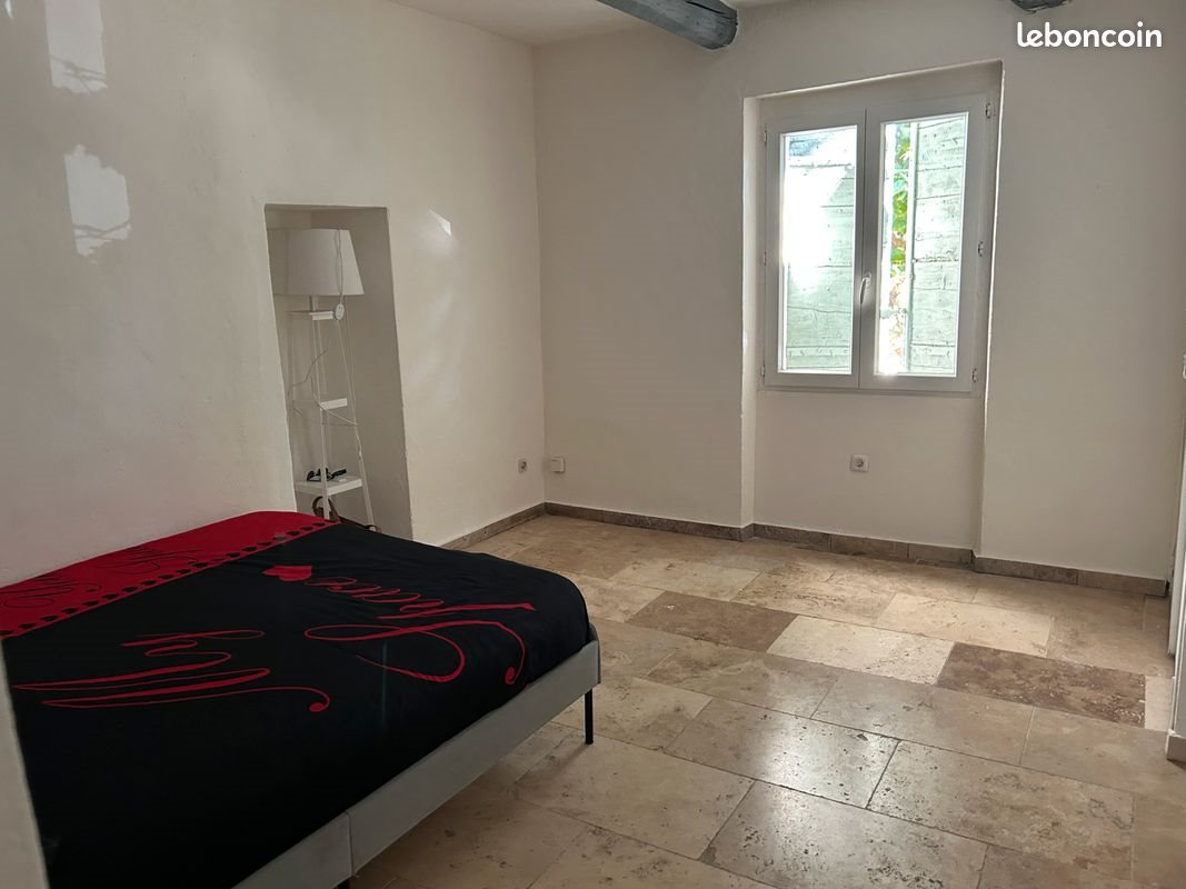 Appartement à louer, 40m², Sorgues