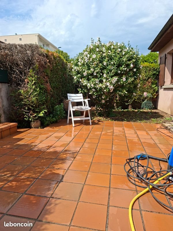 Maison à vendre, 93m², Clermont-Ferrand