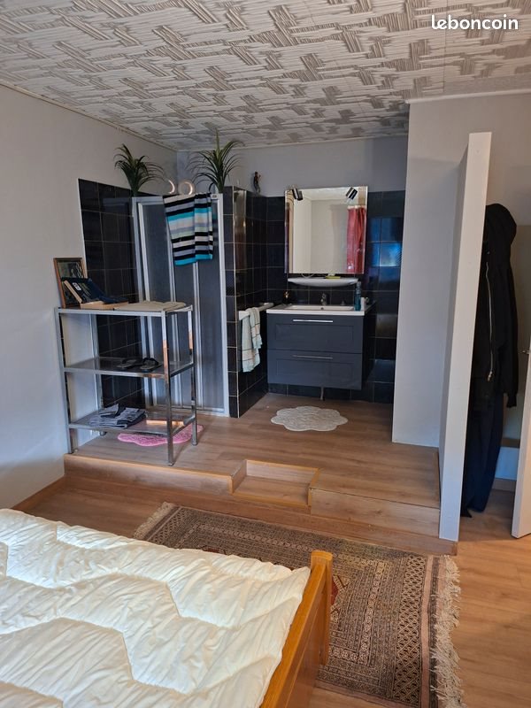 Maison à vendre, 93m², Clermont-Ferrand