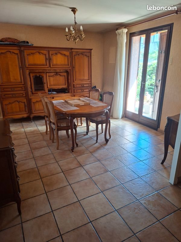 Maison à vendre, 93m², Clermont-Ferrand