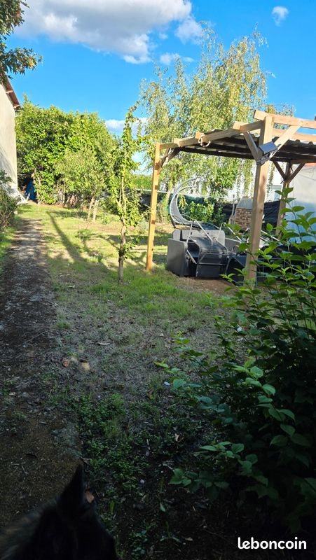 Maison à vendre, 100m², Pissotte