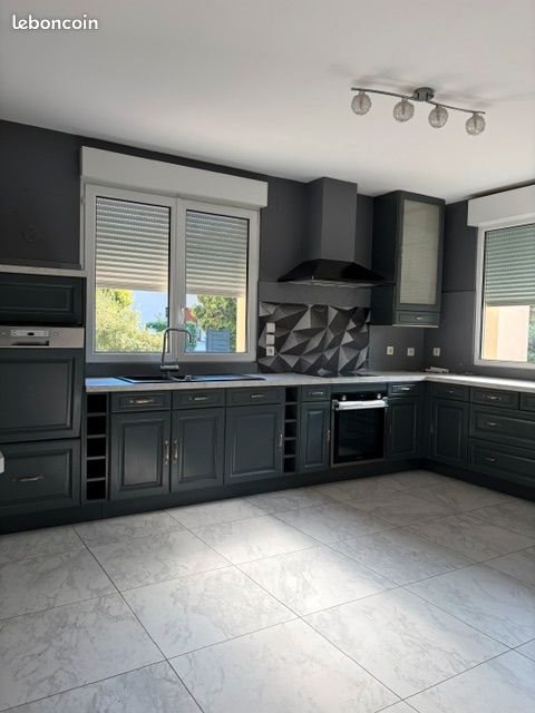 Maison à vendre, 210m², Corny-sur-Moselle