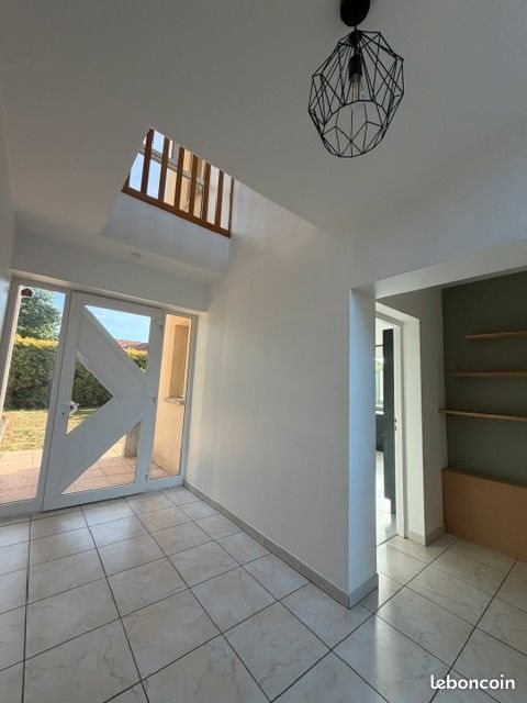 Maison à vendre, 210m², Corny-sur-Moselle