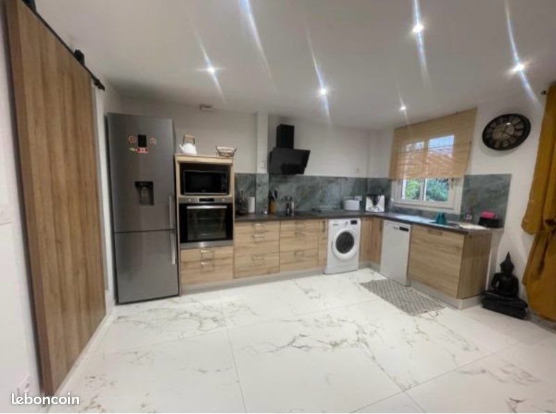 Maison à vendre, 114m², Saint-Raphaël