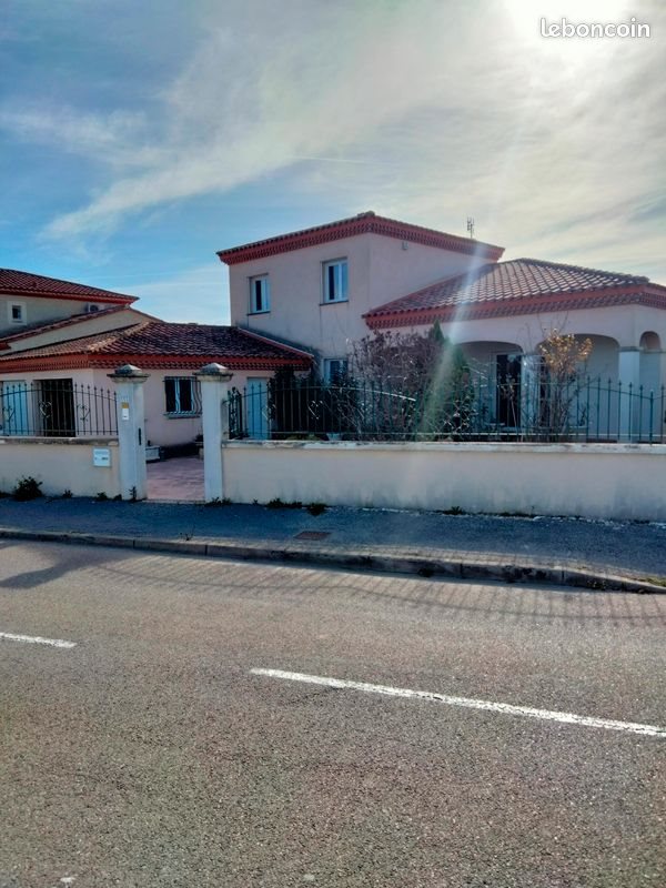 Maison à vendre, 160m², Codognan