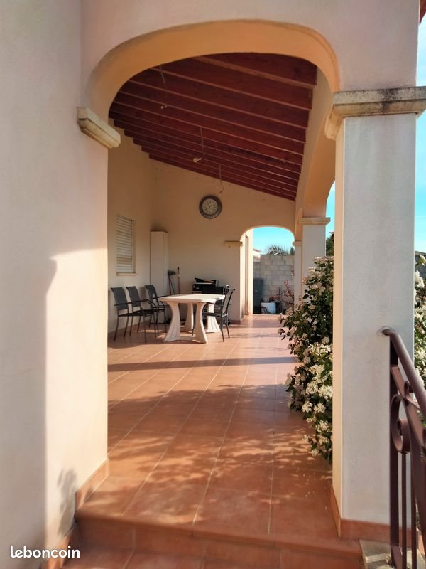 Maison à vendre, 160m², Codognan