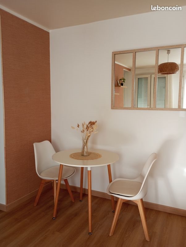 Appartement à louer, 43m², Troyes