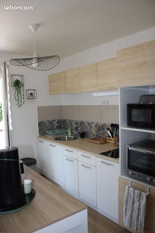 Appartement à louer, 43m², Troyes