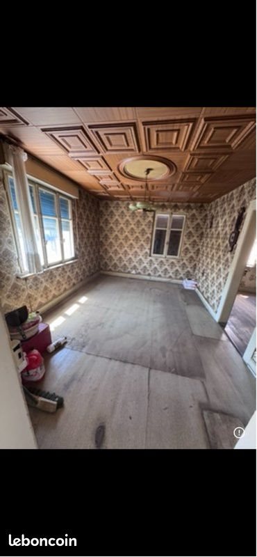 Maison à vendre, 138m², Rosenau