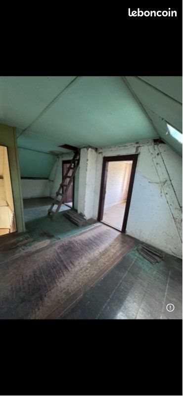 Maison à vendre, 138m², Rosenau