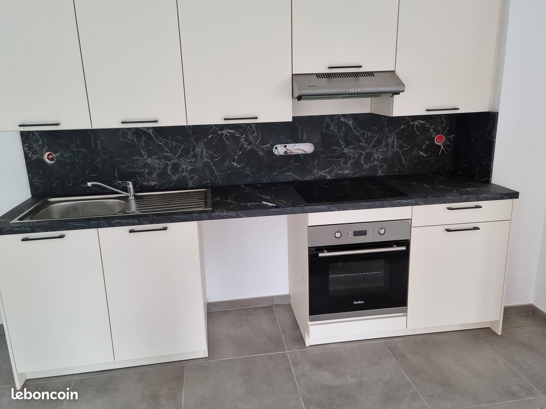 Appartement à louer, 85m², Hoerdt