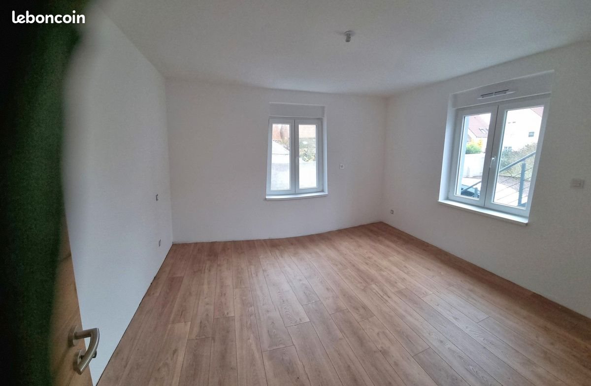 Appartement à louer, 85m², Hoerdt