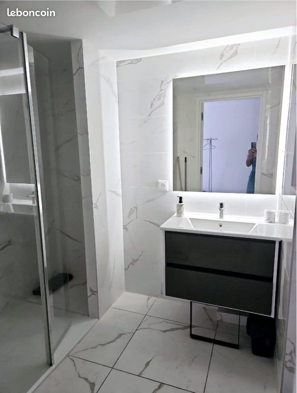 Appartement à louer, 24m², Saint-Laurent-du-Var