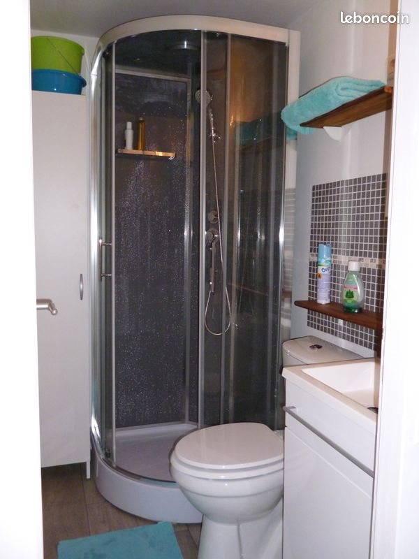 Appartement à louer, 15m², Bagnères-de-Bigorre