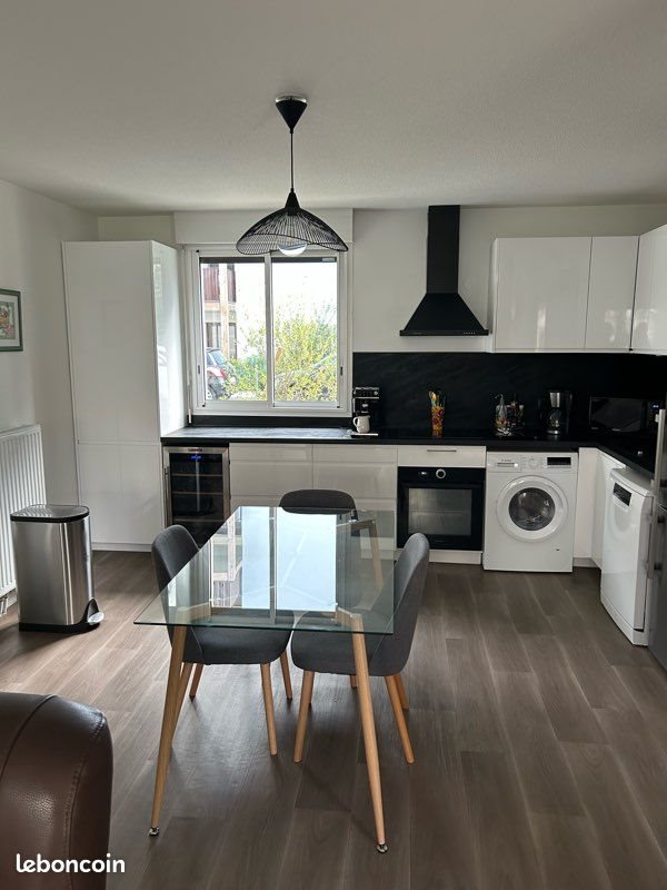 Appartement à vendre, NaNm², Floirac