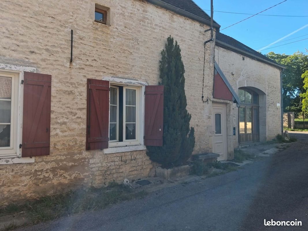 Maison à vendre, 190m², Brion-sur-Ource