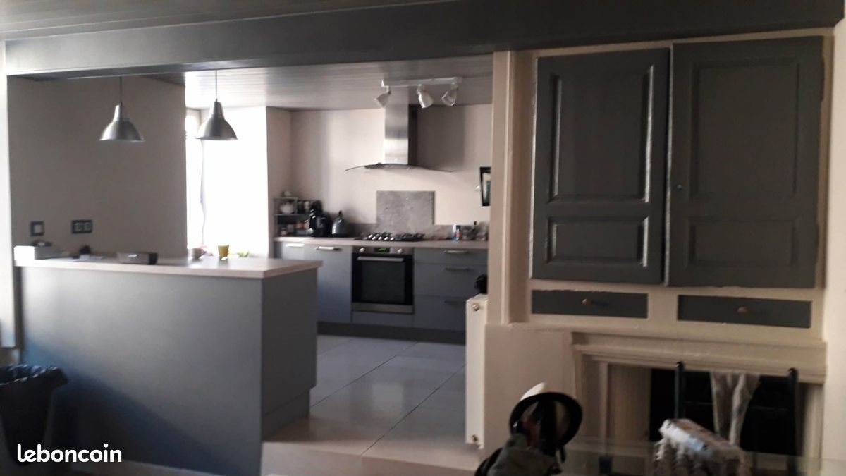 Maison à vendre, 190m², Brion-sur-Ource
