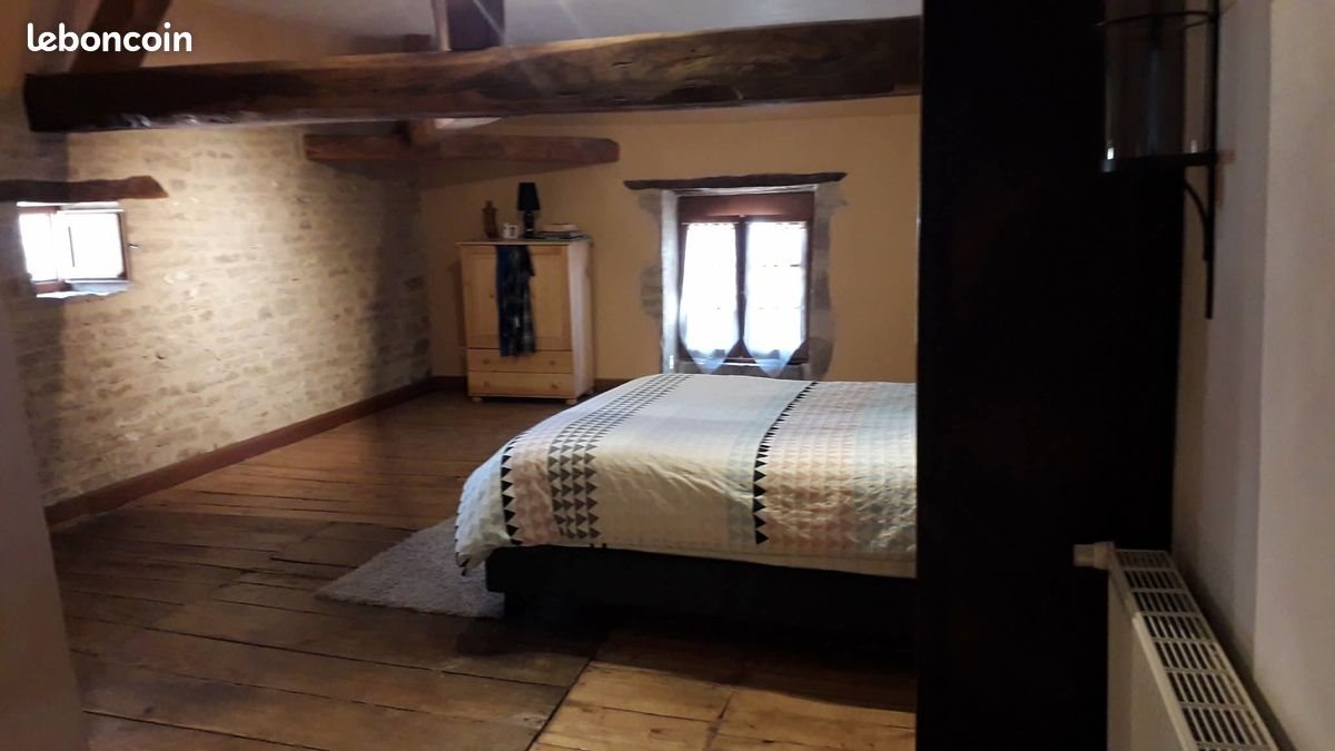 Maison à vendre, 190m², Brion-sur-Ource