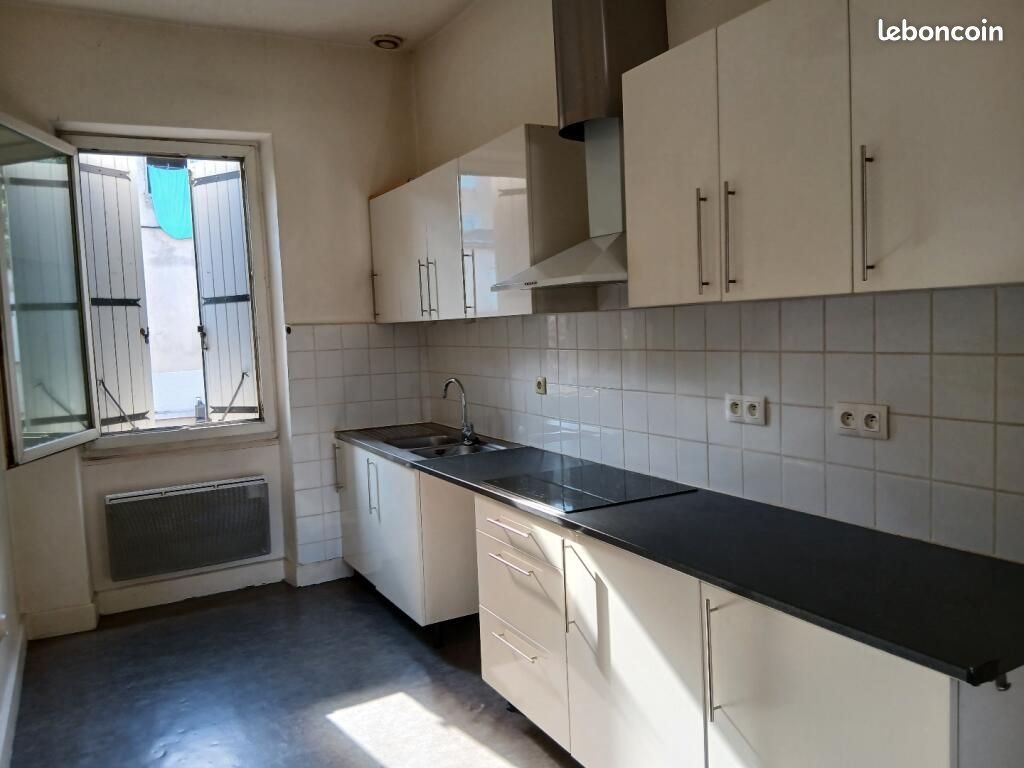 Appartement à louer, 90m², Castres