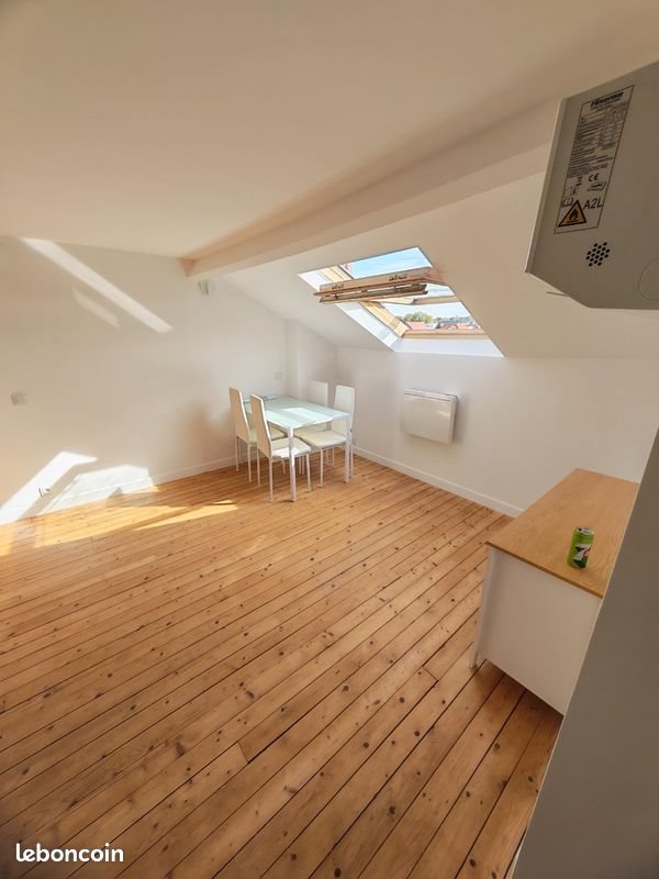 Appartement à louer, 45m², Villemomble