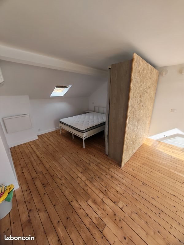 Appartement à louer, 45m², Villemomble