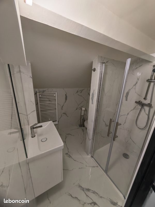 Appartement à louer, 45m², Villemomble