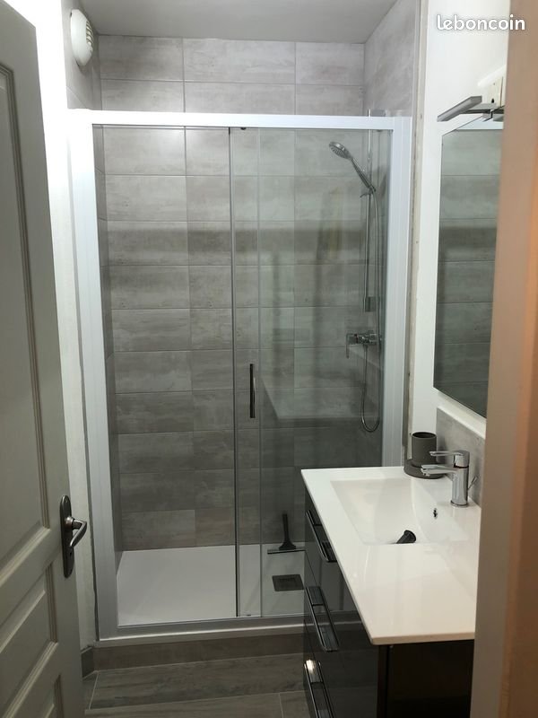Appartement à louer, 20m², La Rochelle