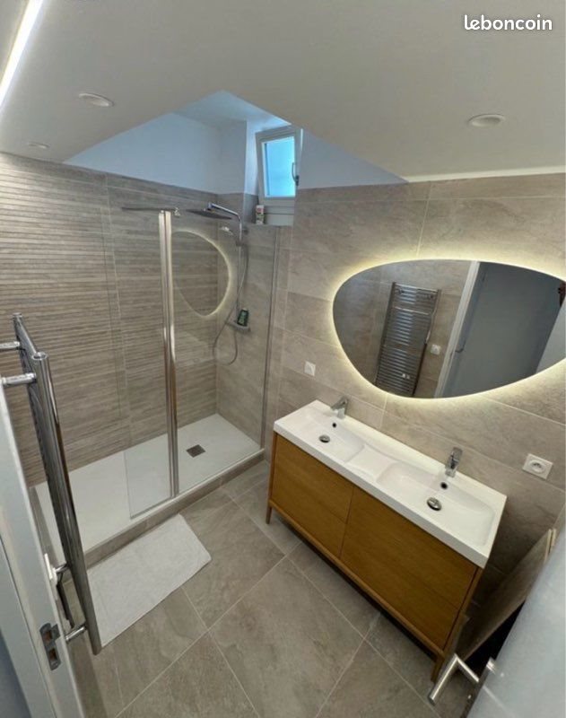 Appartement à louer, 65m², Joigny