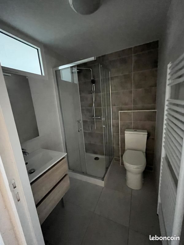 Maison à louer, 61m², Landerneau