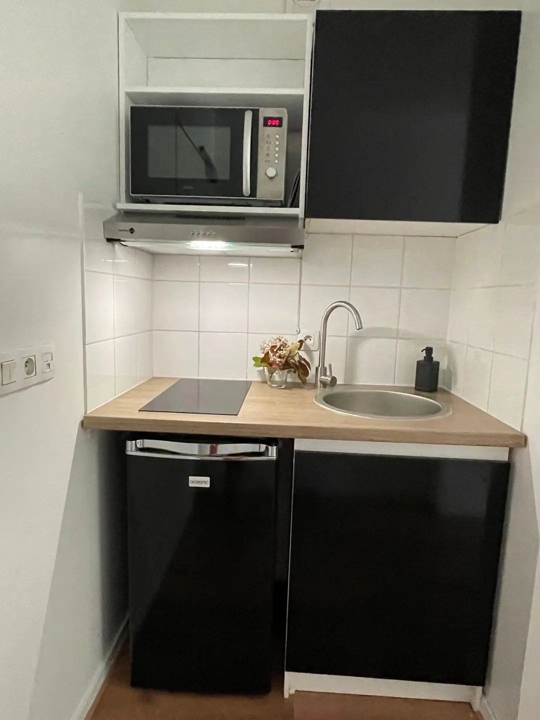 Appartement à louer, 19m², Rosny-sous-Bois