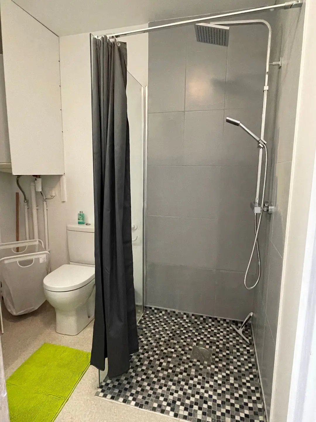 Appartement à louer, 19m², Rosny-sous-Bois