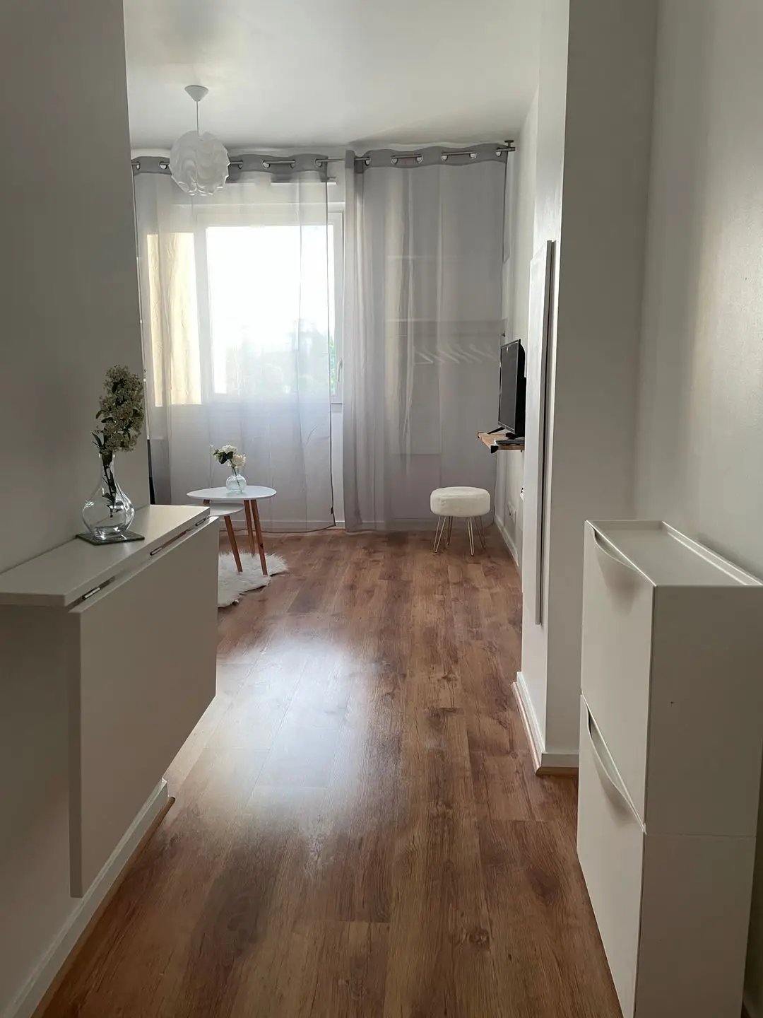 Appartement à louer, 19m², Rosny-sous-Bois