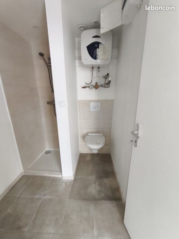 Appartement à louer, 25m², Clermont-Ferrand