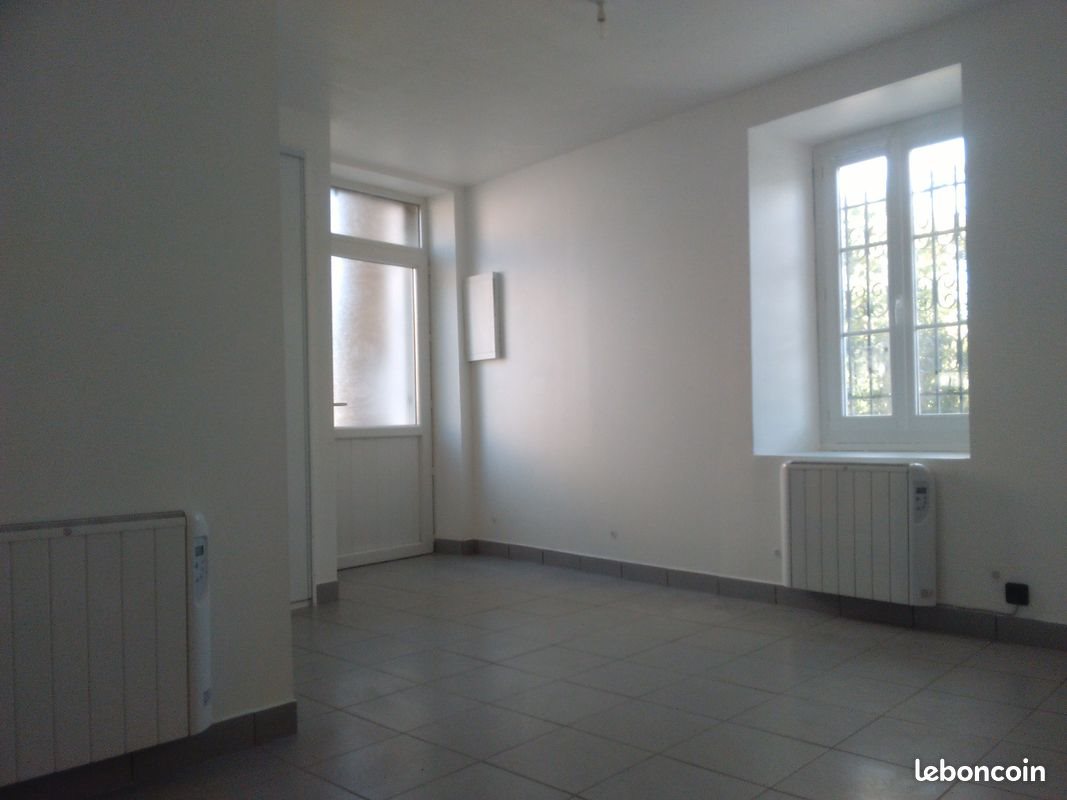 Appartement à louer, 28m², Yzeure