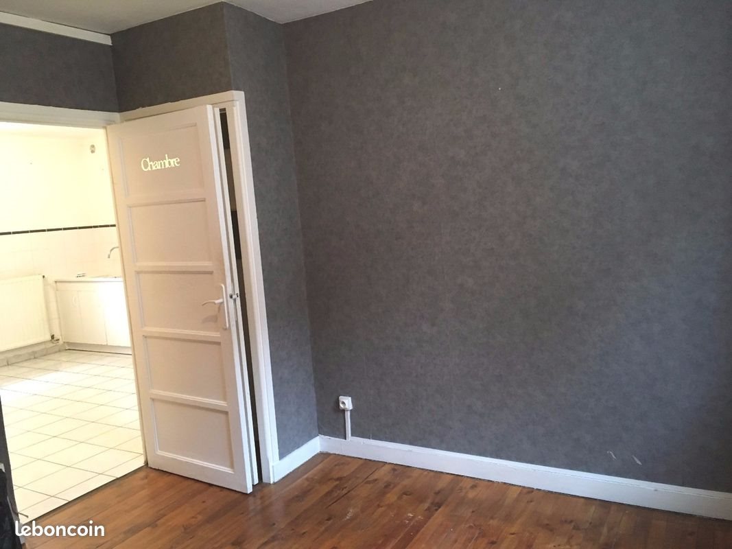 Appartement à vendre, 46m², Grenoble