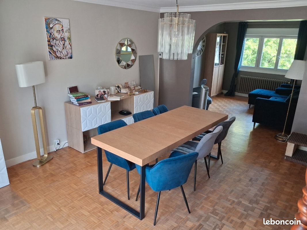 Maison à vendre, 123m², Villecresnes