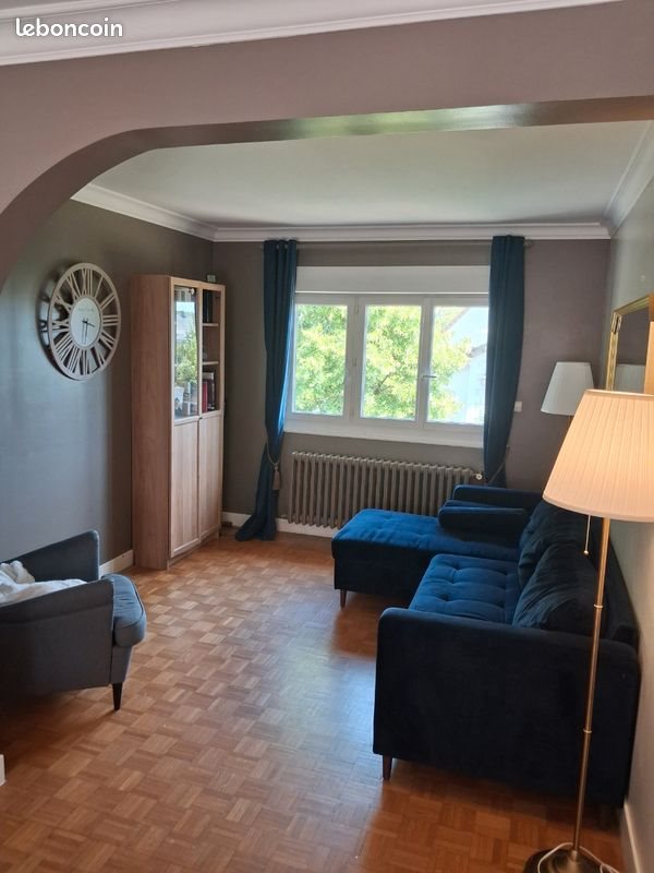 Maison à vendre, 123m², Villecresnes