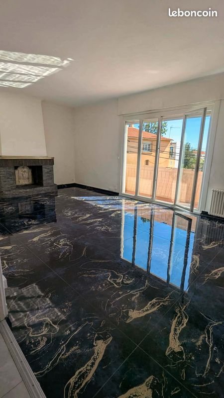 Appartement à louer, 120m², Claira