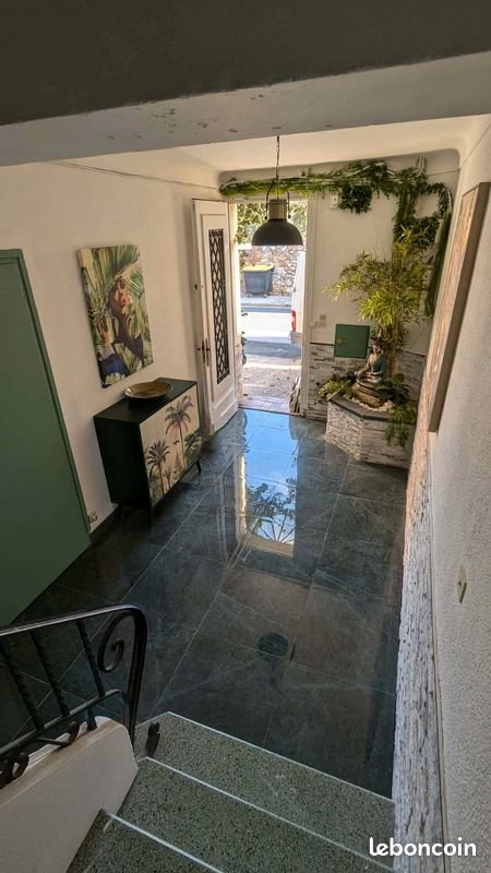 Appartement à louer, 120m², Claira